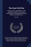 Great Civil War
