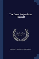 Great Panjandrum Himself