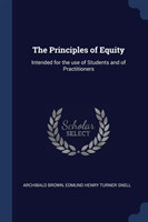 Principles of Equity