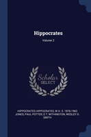 HIPPOCRATES; VOLUME 2