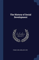 History of Social Development