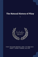 Natural History of Pliny