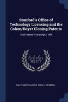 STANFORD'S OFFICE OF TECHNOLOGY LICENSIN