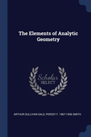Elements of Analytic Geometry