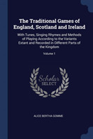 Traditional Games of England, Scotland and Ireland