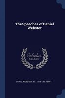 THE SPEECHES OF DANIEL WEBSTER