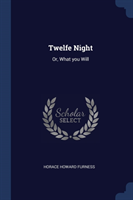 Twelfe Night