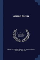 Against Heresy