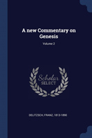 New Commentary on Genesis; Volume 2