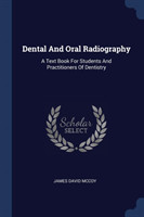 Dental and Oral Radiography