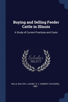 BUYING AND SELLING FEEDER CATTLE IN ILLI