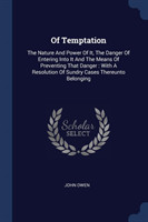 Of Temptation