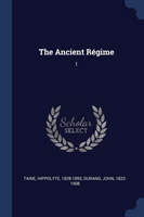 Ancient Rï¿½gime