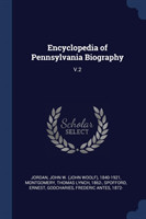 Encyclopedia of Pennsylvania Biography