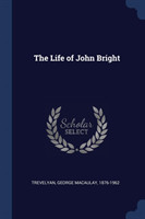 Life of John Bright