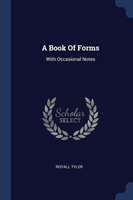 Book of Forms