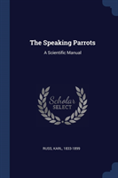 Speaking Parrots