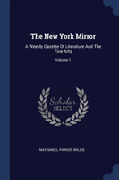 New York Mirror