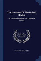 Invasion of the United States
