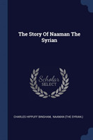 Story of Naaman the Syrian