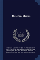 Historical Studies