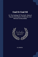 Coal or Coal Oil