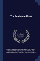 Percheron Horse