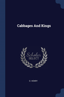 CABBAGES AND KINGS