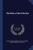 Pilot; A Tale of the Sea