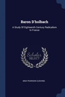 Baron D'Holbach