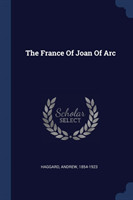 France of Joan of Arc