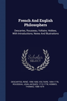 French and English Philosophers