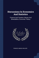 Discussions in Economics and Statistics