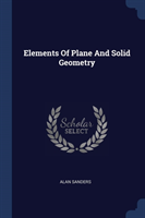 Elements of Plane and Solid Geometry