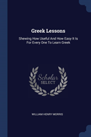 Greek Lessons