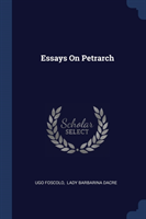 Essays on Petrarch