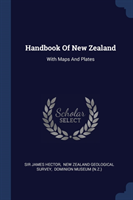 Handbook of New Zealand