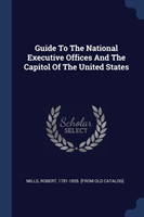 GUIDE TO THE NATIONAL EXECUTIVE OFFICES