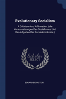 Evolutionary Socialism