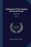 Collections of the Virginia Historical Society