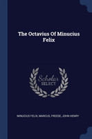 Octavius of Minucius Felix