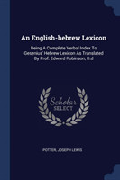 English-Hebrew Lexicon