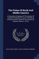 Fishes of North and Middle America