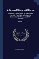 General History of Music