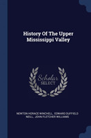 History of the Upper Mississippi Valley