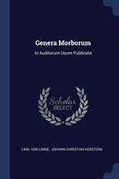 Genera Morborum