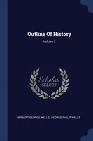 Outline of History; Volume 2