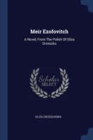 Meir Ezofovitch