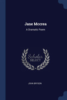 Jane McCrea