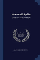 New-World Speller